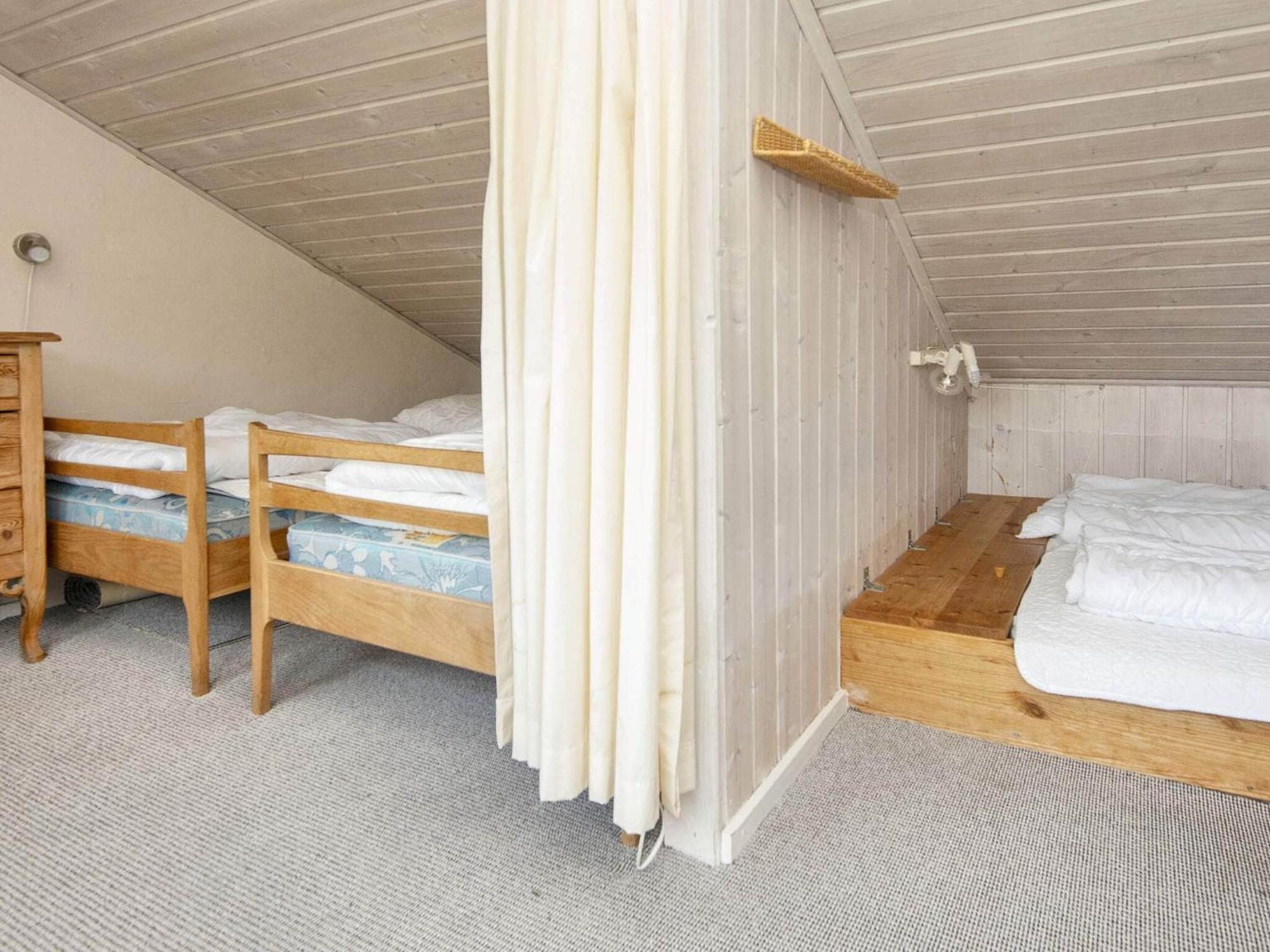 6 Person Holiday Home On A Holiday Park In Hemmet Exterior foto
